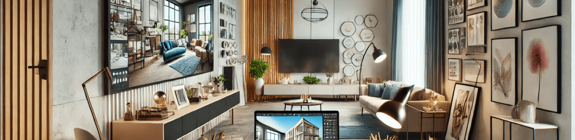 Дизайнерские услуги главная