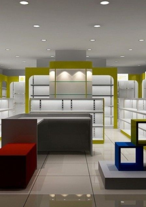 Ремонт магазина главная моб