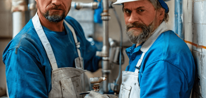 Электрик 5 разряда Дмитрий Козлов