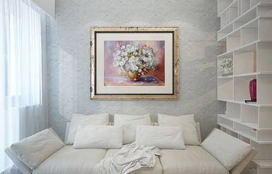 тенденции дизайна интерьера 1