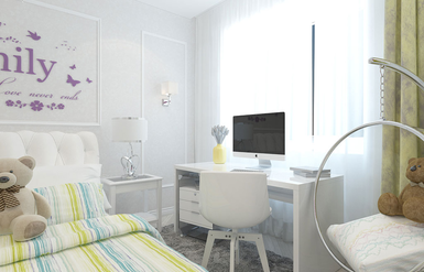 Дизайн квартиры 2