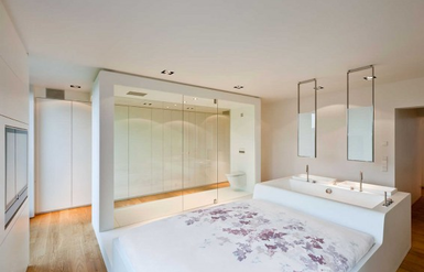 Тканевые натяжные потолки