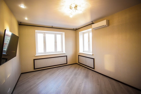 Евроремонт квартиры