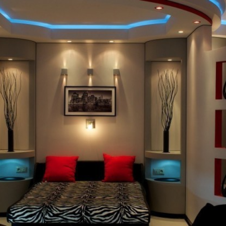 Ремонт в хрущевке