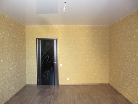 Ремонт трёхкомнатной квартиры