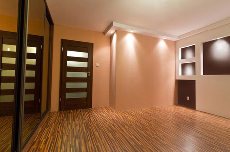 Ремонт трёхкомнатной квартиры